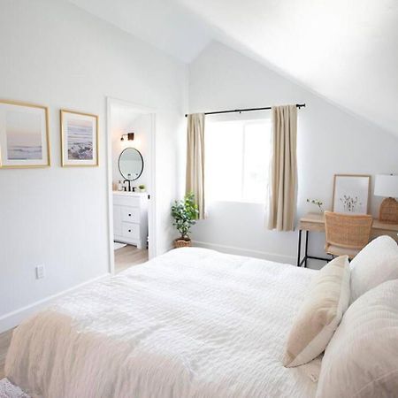 Villa Luxurious, Beautiful, Modern, King Bed San Diego Esterno foto