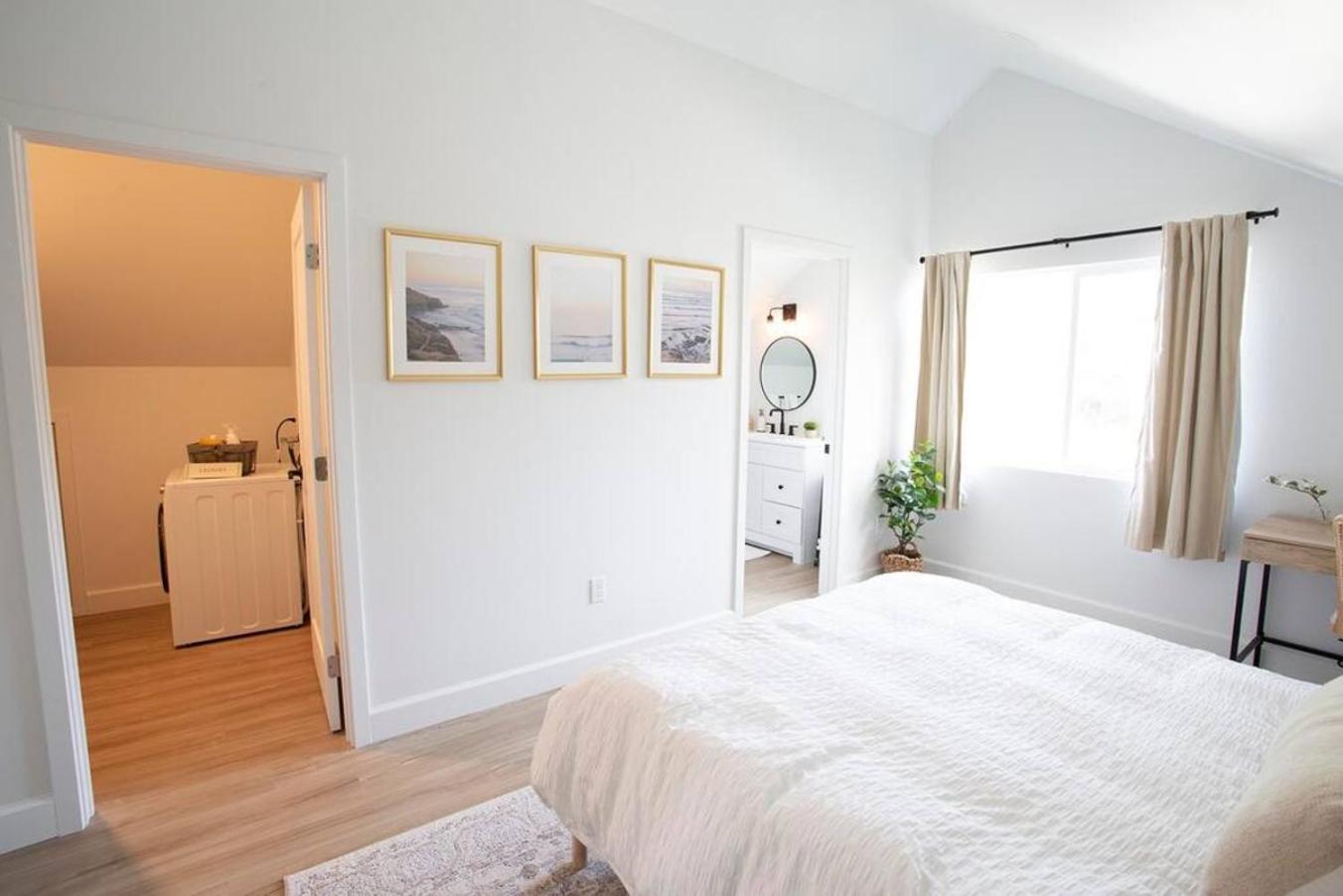 Villa Luxurious, Beautiful, Modern, King Bed San Diego Esterno foto